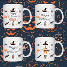 Load image into Gallery viewer, Classic Halloween / Killieween Mug