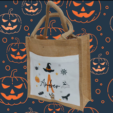Load image into Gallery viewer, Classic Halloween / Killieween Bag