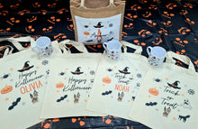 Load image into Gallery viewer, Classic Halloween / Killieween Bag & Mug SET
